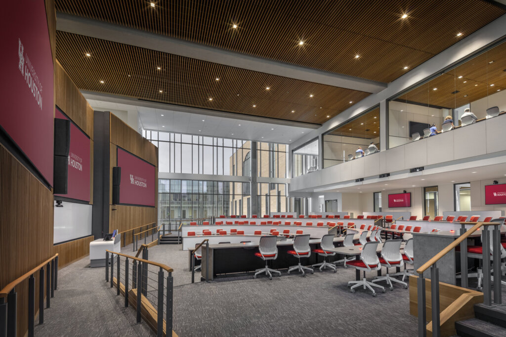 University of Houston Fertitta Family College of Medicine