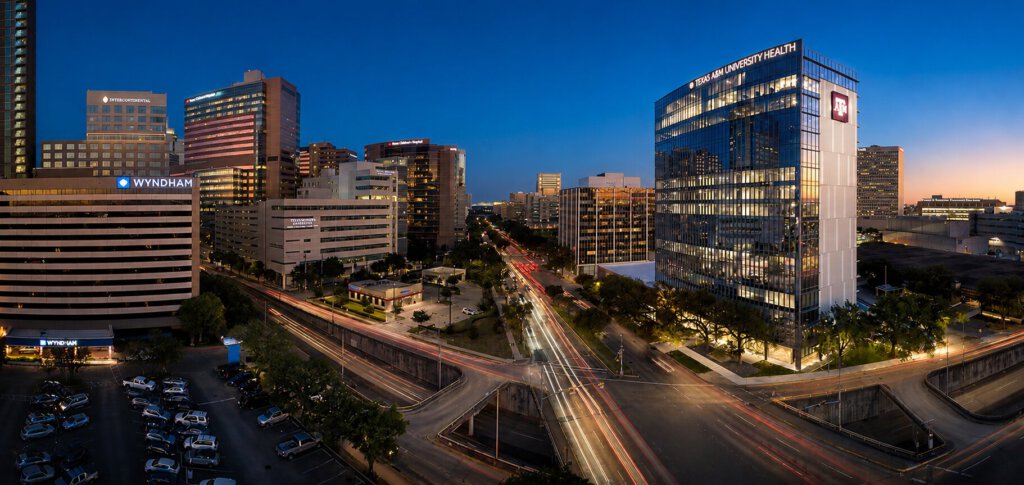 Texas A&M University Engineering and Medical (ENMED)