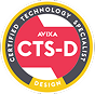  CTS-D