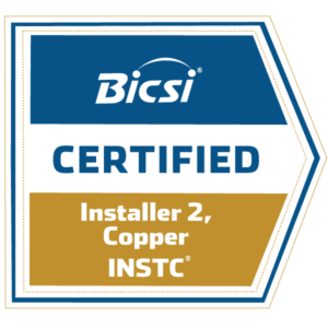 Bicsi - INSTC
