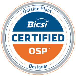 Bicsi - OSP