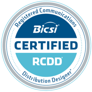 Bicsi - RCDD