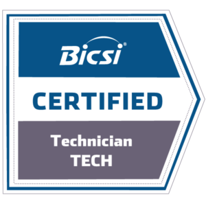 Bicsi - TECH